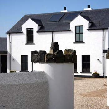 Bayview Farm Holiday Cottages