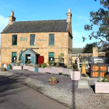 The Inn At Kingsbarns