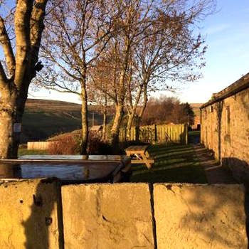 Gibraltar Farm Cottage