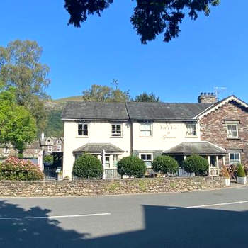 The Little Inn at Grasmere