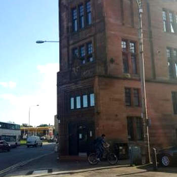 Perfect Stay Near Glasgow Town