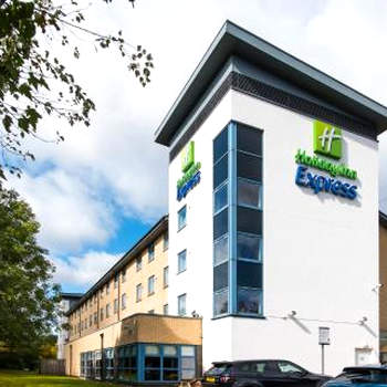 Holiday Inn Express Swindon West, an IHG Hotel