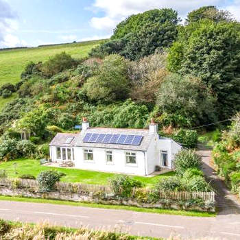 Bankswood Cottage