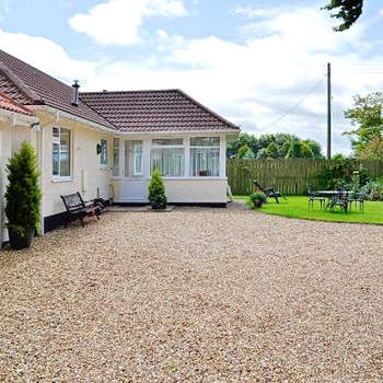 South Cleeve Bungalow