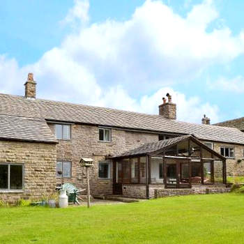 Blackhill Gate Cottage