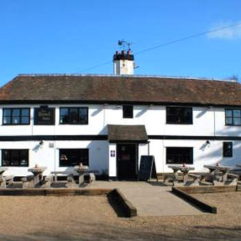 The Bowl Inn