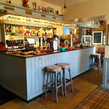 The Clarendon Country Pub with rooms