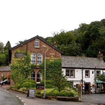 Fox and Pheasant Inn