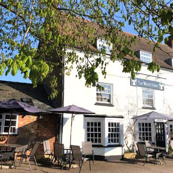 The White Hart