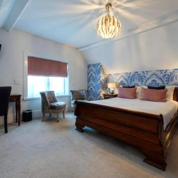 Florence House Boutique Hotel and Restaurant