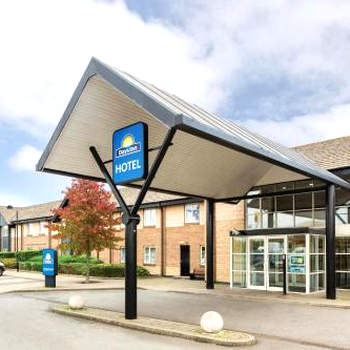 Days Inn Peterborough