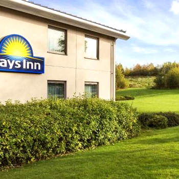 Days Inn Cannock - Norton Canes