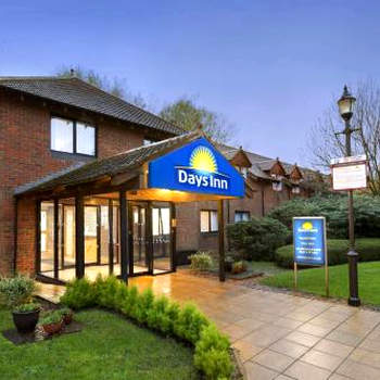 Days Inn Maidstone