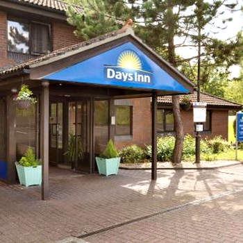 Days Inn Southampton Rownhams