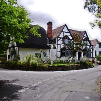 White Horse Inn