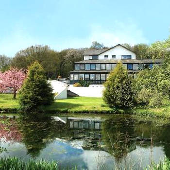 Damson Dene Hotel