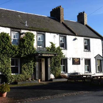 Plough Hotel