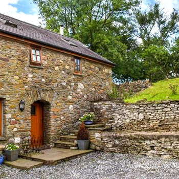 Llandremor Fawr Cottage