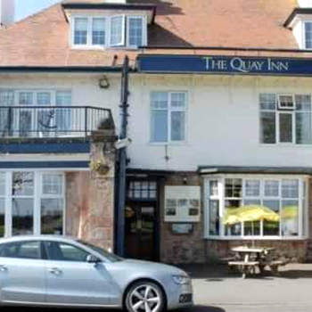 The Quay Inn