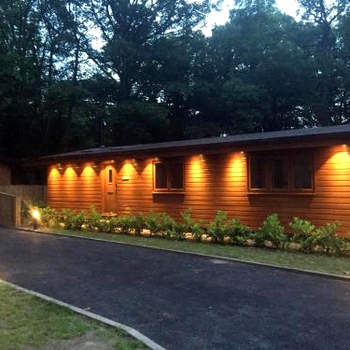 Shellow Lane Lodges