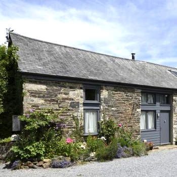 The Stone Barn Cottage