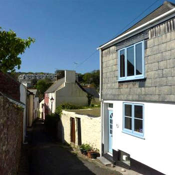 Chough Cottage