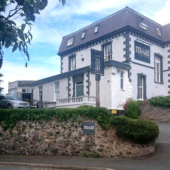 The Menai Hotel and Bar