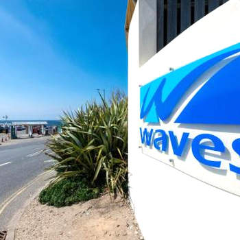 Waves Apartments