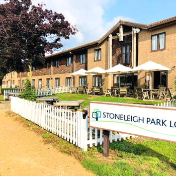 Stoneleigh Park Lodge