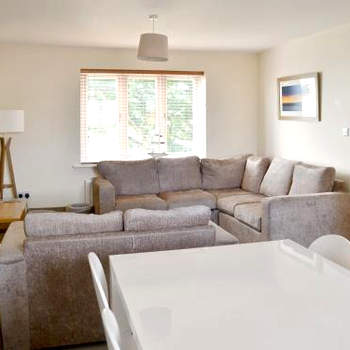 Craster House At Seahouses