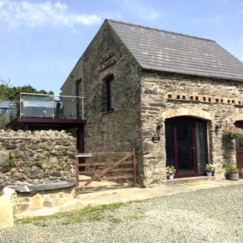 The Old Coach House