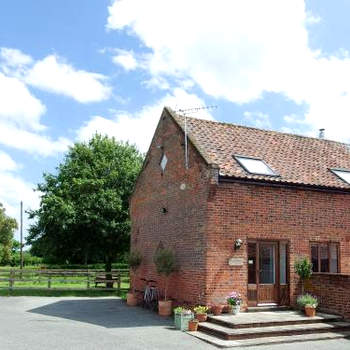 Red Barn Cottage