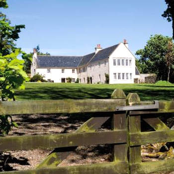 The Glenmorangie House