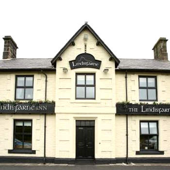 The Lindisfarne Inn - The Inn Collection Group