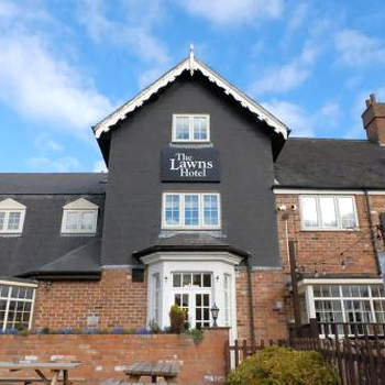 The Lawns Hotel