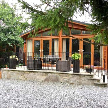 Rannoch Lodge