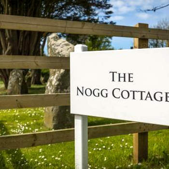 The Nogg Cottages