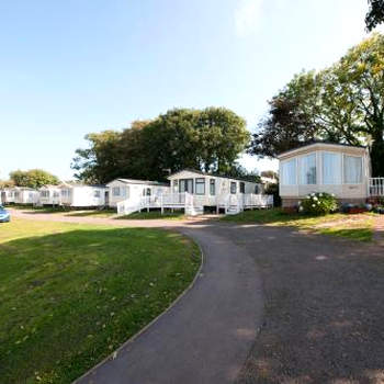 South Bay Holiday Park