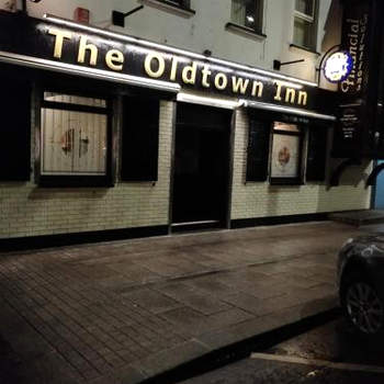 The Oldtown Apartments