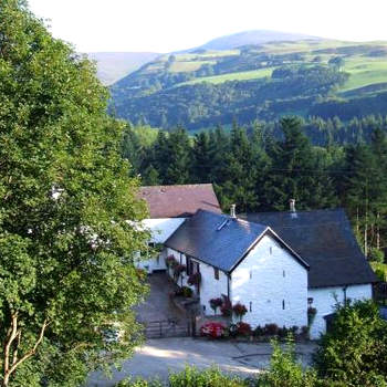 Dee Valley Cottages