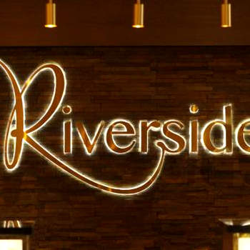 Riverside Lodge Hotel