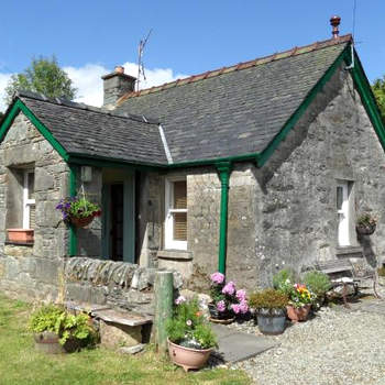 Trevenek Cottage