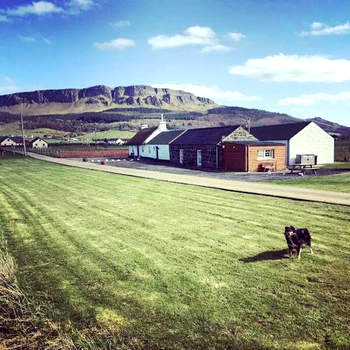 Ballymultimber Cottages