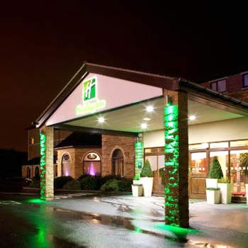 Holiday Inn Barnsley, an IHG Hotel