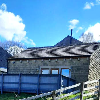 Bank Bottom Cottage