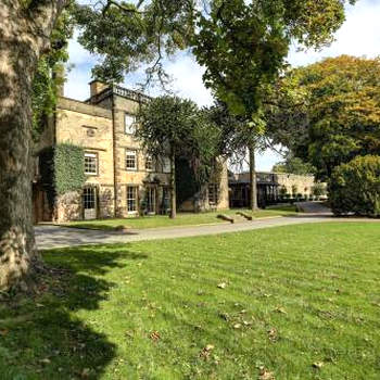 Best Western Plus Sheffield Mosborough Hall Hotel