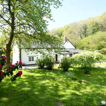 Bratton Mill Cottage