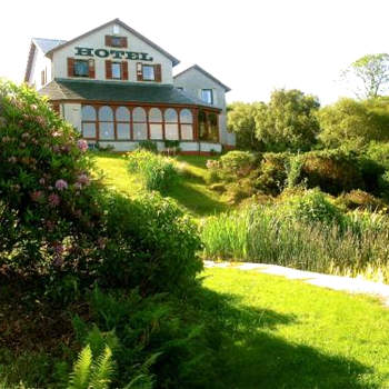 Gairloch Highland Lodge