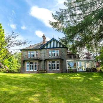 Foyers Bay Country House