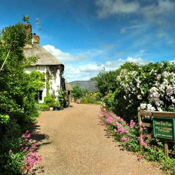 Town End Farm Cottages